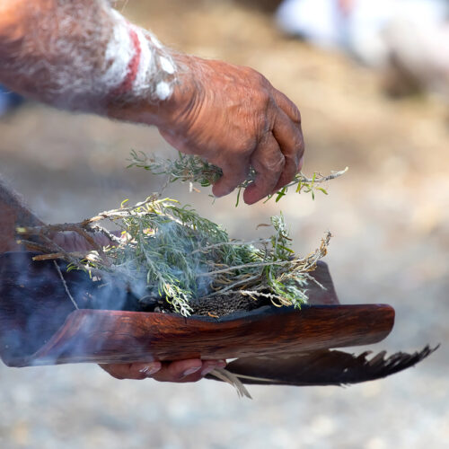 Practising culture on country can improve aboriginal people’s health and wellbeing