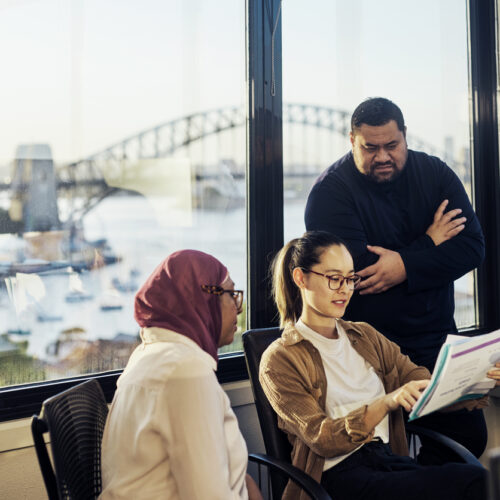 Australia’s booming workforce growth highlights urgent need for neuroinclusive workplaces