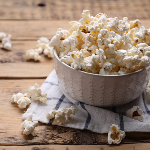 Ask he expert: How to sneak gluten-free fibre for a fussy eater