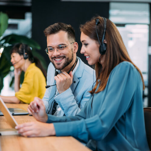 Looking out for your mates at work