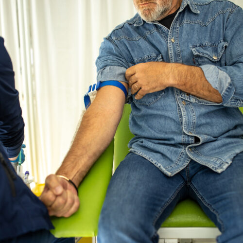 Can blood tests really detect cancer?