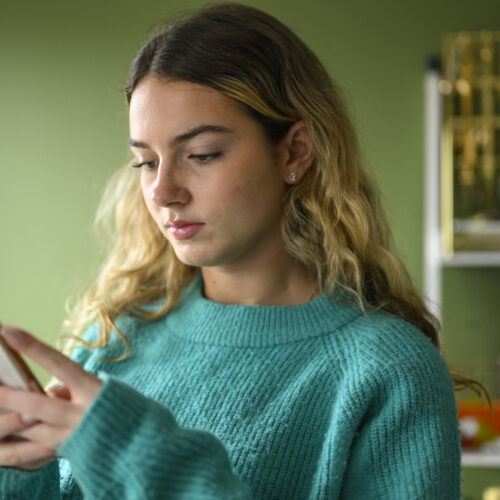 ‘No filter can fix that face’: How online body shaming harms teenage girls