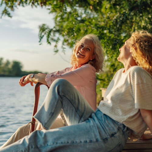 Recovering well after your shift