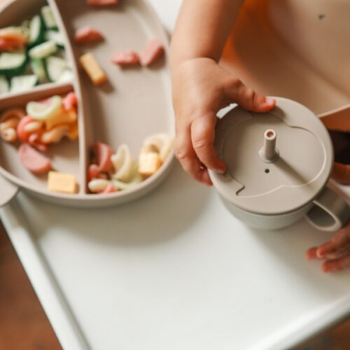 Research finds many infant food products make claims that don’t match the main ingredients