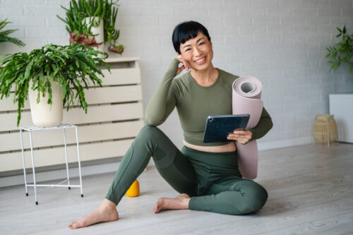 Thriving in Menopause Season 12, Ep 01:  Misconceptions of menopause
