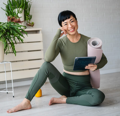 Thriving in Menopause Season 12, Ep 01:  Misconceptions of menopause