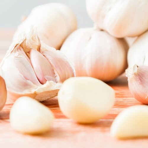 From heart health to drug interactions: Garlic’s effect on the body