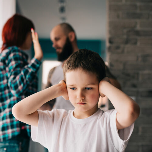 Family violence – Recognising the signs beyond the physical