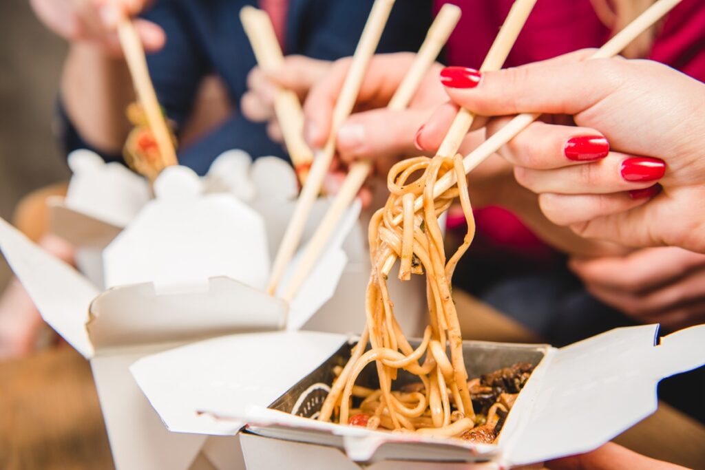 How to cut down on trans fats if cooking from scratch isn’t an option