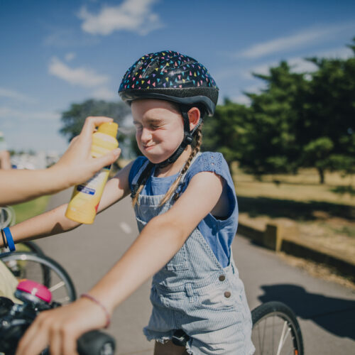 Melanoma awareness – protect your skin