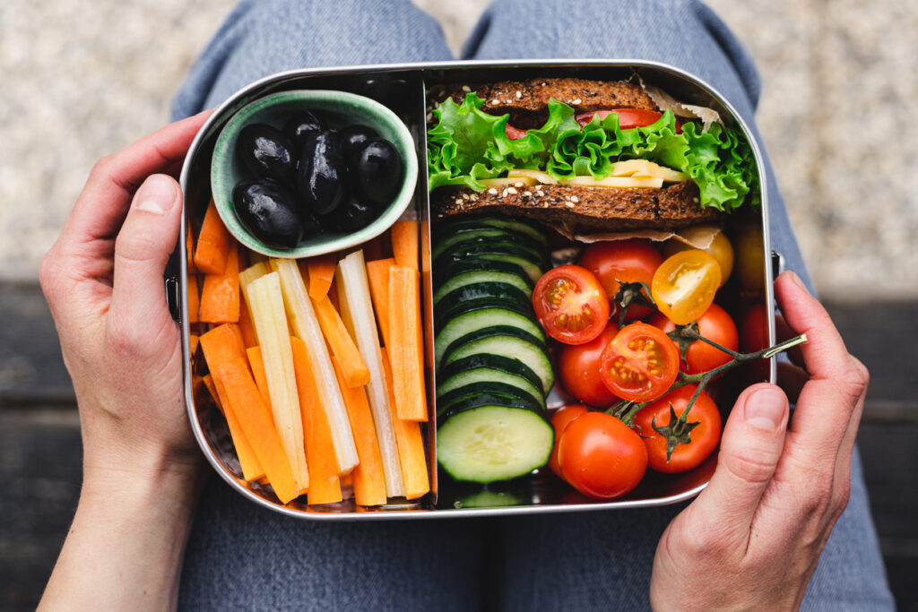 Special episode 2: Why fibre-maxxing is trending, and how to unlock your gut health with 30+ plants a week
