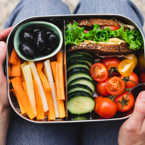 Special episode 2: Why fibre-maxxing is trending, and how to unlock your gut health with 30+ plants a week