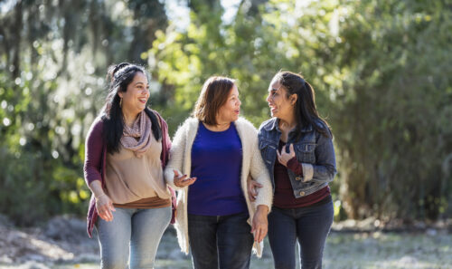 Thriving in Menopause Season 12, Ep 03: The Debbie Gaunt Foundation – Championing women’s mental health