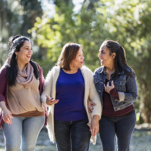Thriving in Menopause Season 12, Ep 03: The Debbie Gaunt Foundation – Championing women’s mental health
