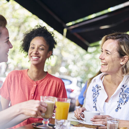 Thriving in Menopause Season 12, Ep 02: Managing meno belly