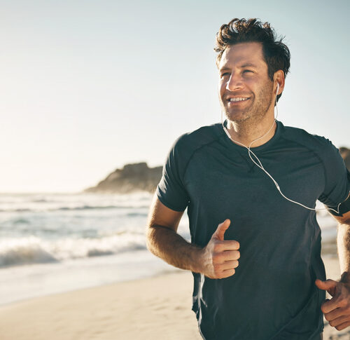 Preventing diabetes: Six lifestyle changes is all it takes