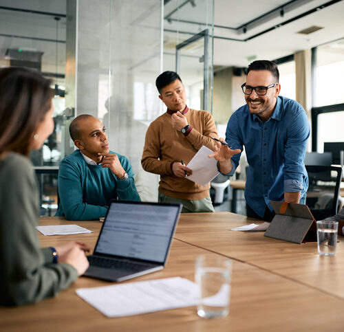 How to stop being a bottleneck in your team’s performance 