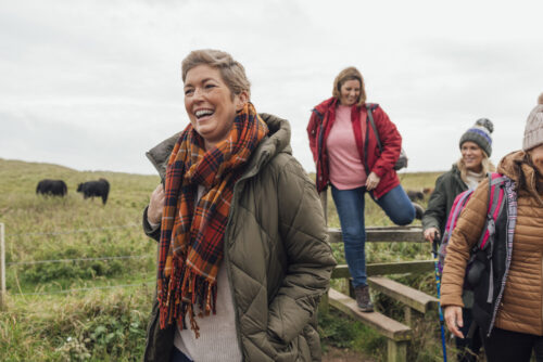 Thriving in Menopause Season 12, Ep 02: Managing meno belly