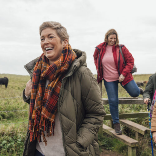Thriving in Menopause Season 12, Ep 02: Managing meno belly
