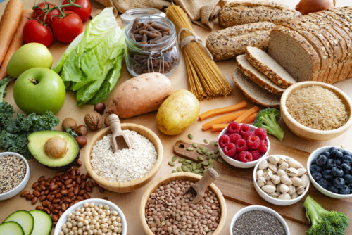 Why fibre-maxxing is trending, and how to unlock your gut health with 30+ plants a week