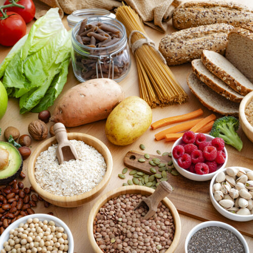 Why fibre-maxxing is trending, and how to unlock your gut health with 30+ plants a week