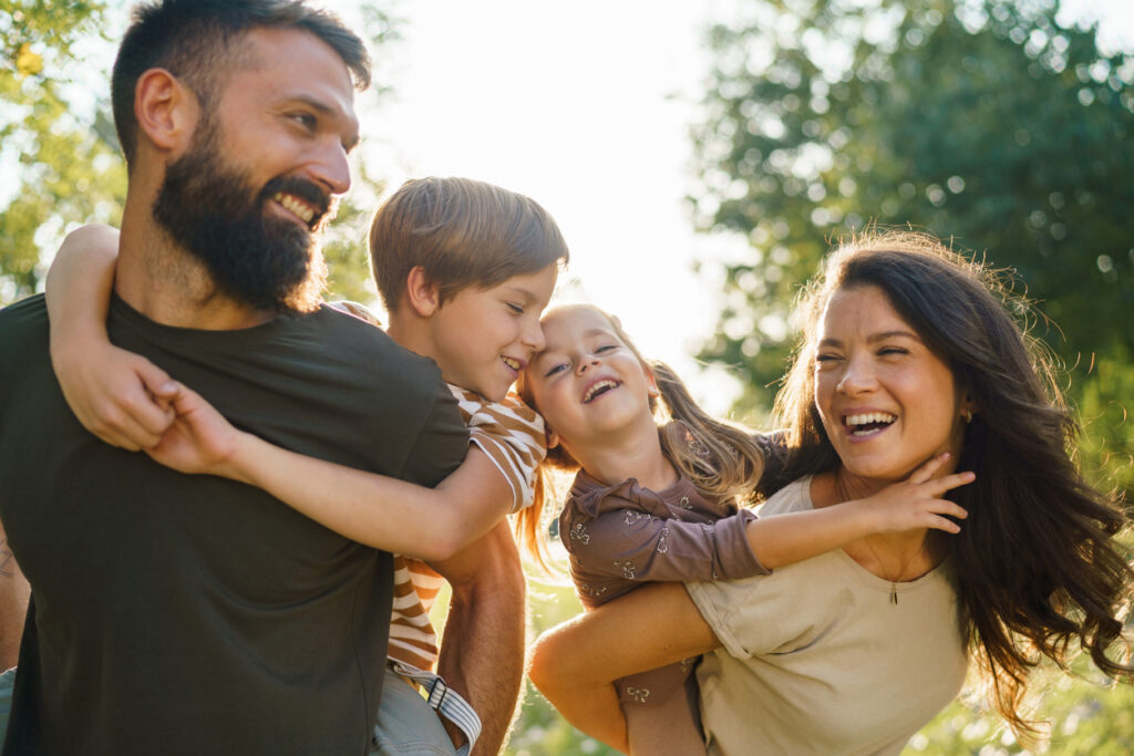 How nature and sunlight improve energy, reduce tiredness, and enhance sleep