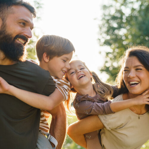 How nature and sunlight improve energy, reduce tiredness, and enhance sleep