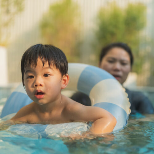 SunSmart – simple steps for safer sun