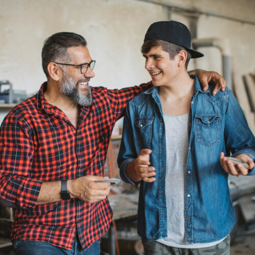 Starting out in the workforce – building strong financial foundations