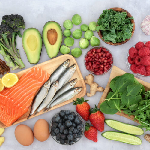The truth about anti-inflammatory diets