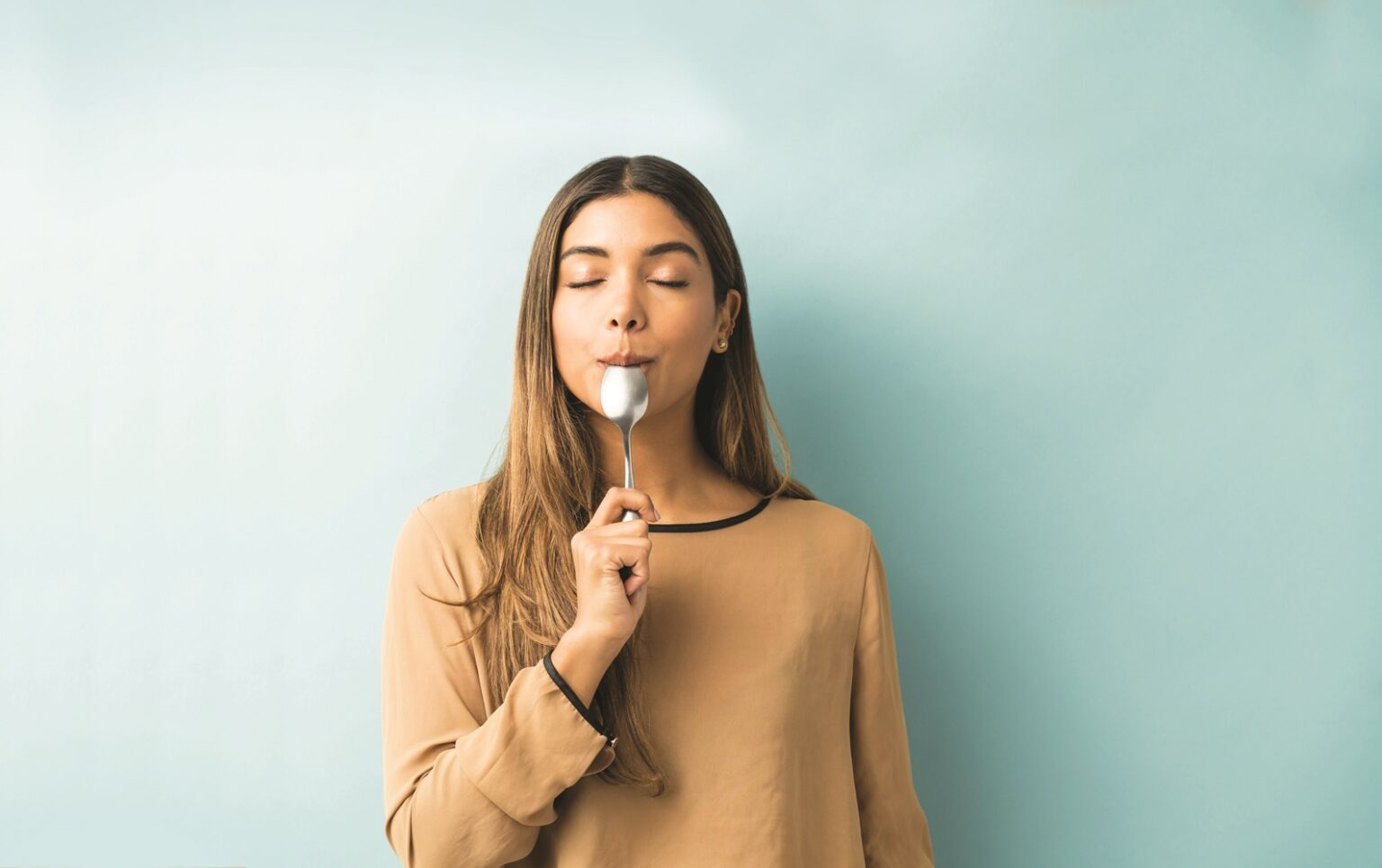 The weird way that body posture changes taste