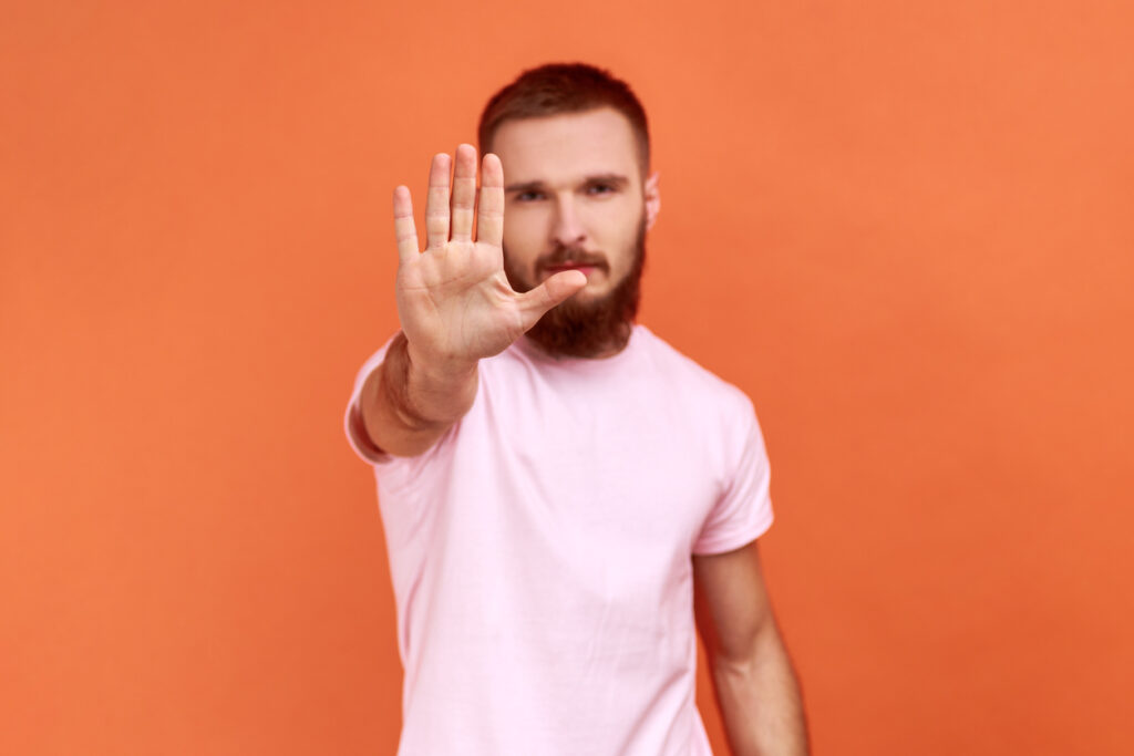 Taking a stand against bullying