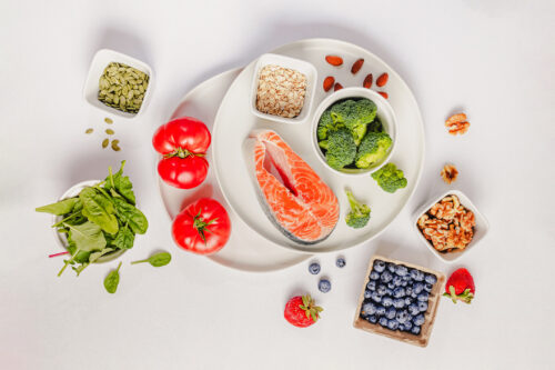The ultimate guide to anti-inflammatory eating
