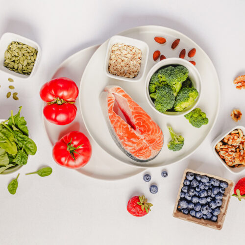 The ultimate guide to anti-inflammatory eating