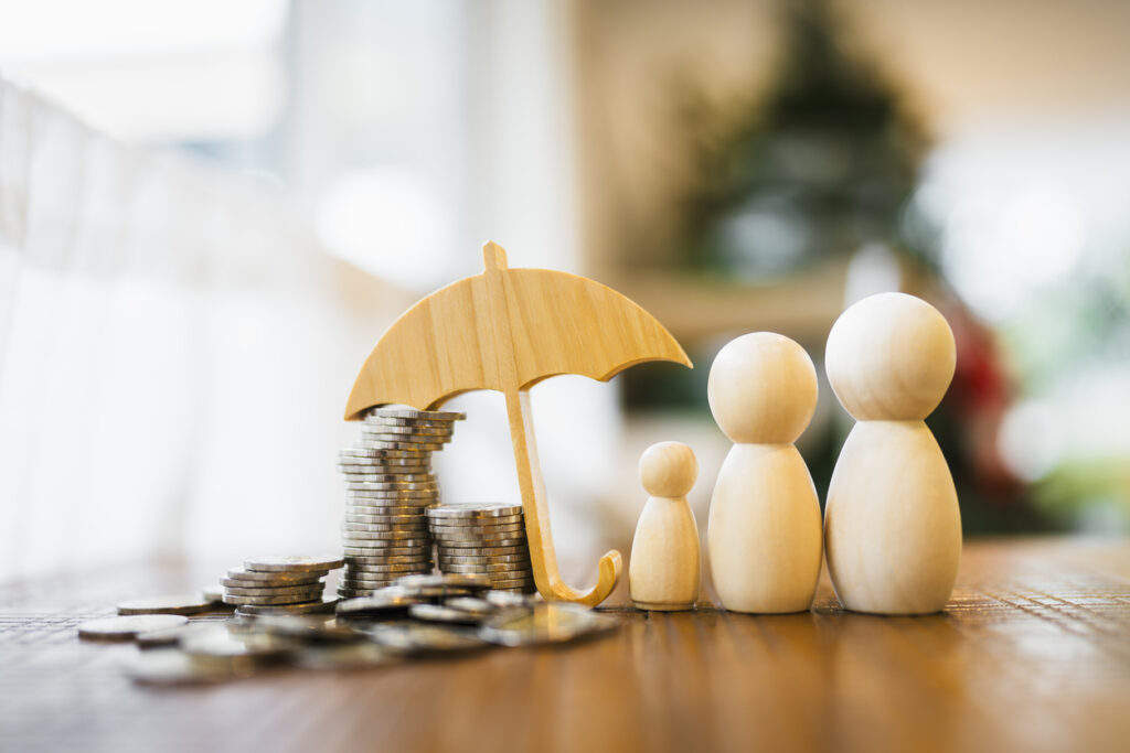 How to create a financial safety net for unexpected shocks