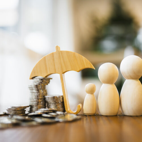 How to create a financial safety net for unexpected shocks
