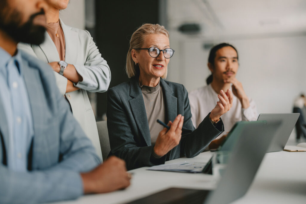 Before you delegate: setting the right conditions for success
