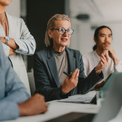 Before you delegate: setting the right conditions for success
