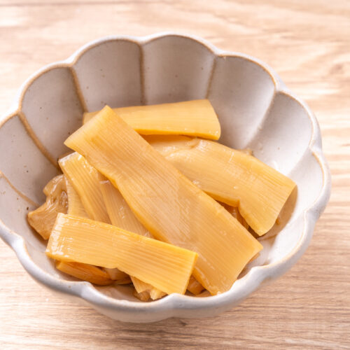 Bamboo: Superfood or superfad? Here’s what one study actually said