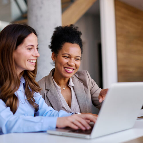 Women and wealth: Closing the gaps that shape financial futures