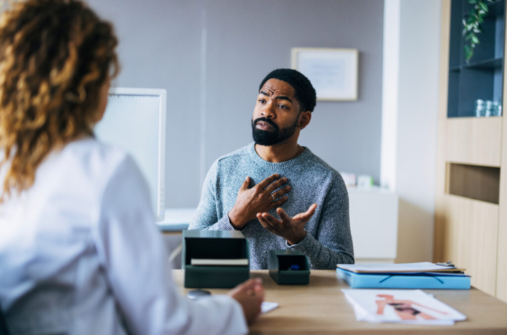 How staff can have a voice and leaders can create space for meaningful input in the workplace
