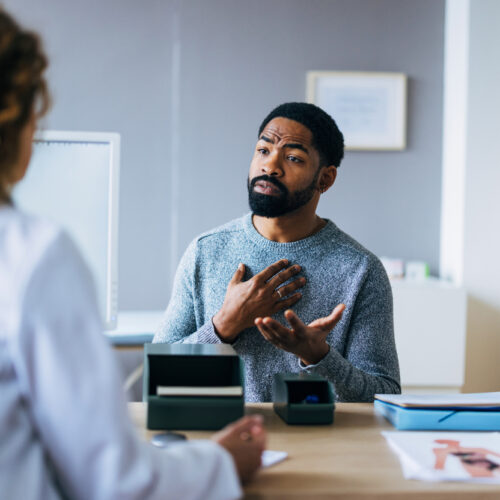 How staff can have a voice and leaders can create space for meaningful input in the workplace