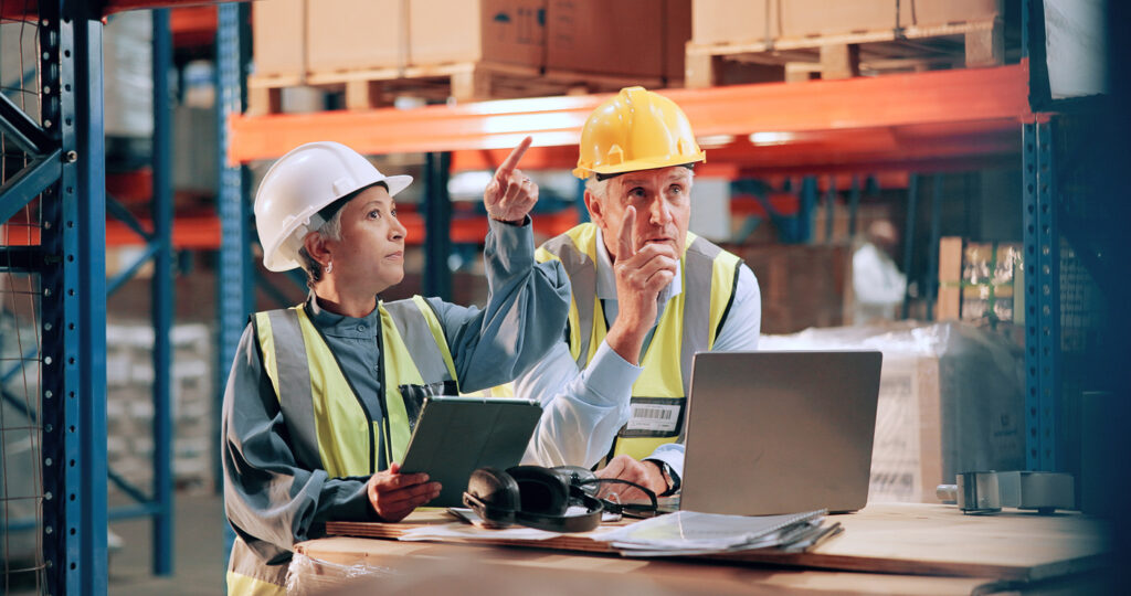 Delegating with confidence: the system that makes it work