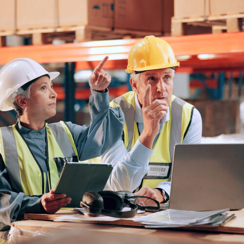 Delegating with confidence: the system that makes it work