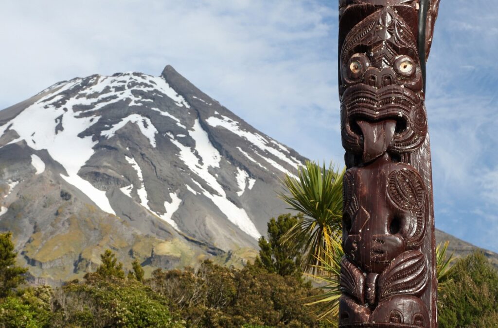 How Māori knowledge could help New Zealanders turn their concern for the environment into action