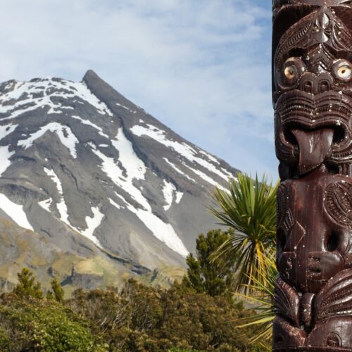 How Māori knowledge could help New Zealanders turn their concern for the environment into action