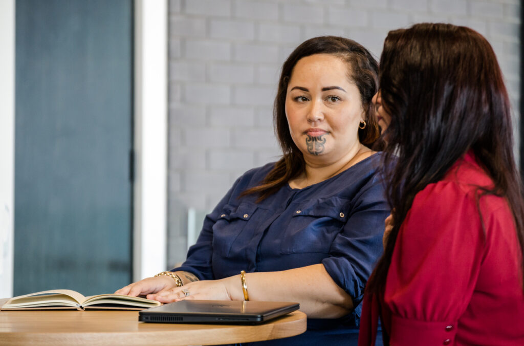 Five key values of strong Māori leadership