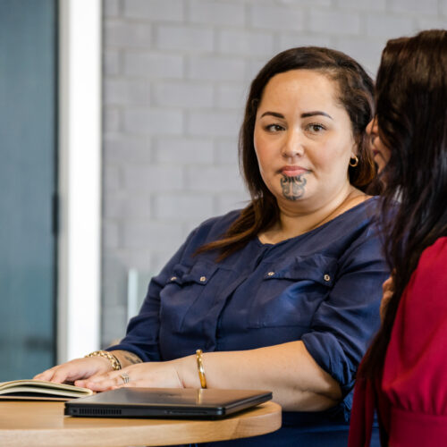 Five key values of strong Māori leadership