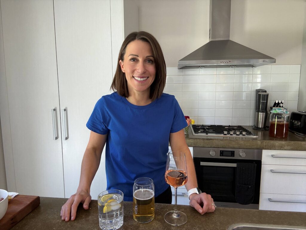 Alcohol free drink ideas Alcohol free drink ideas