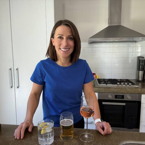 Alcohol free drink ideas